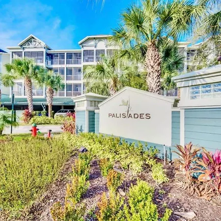 Bright 3Br Condo With Pool And Hot Tub, Close To Disney! Orlando Exterior photo