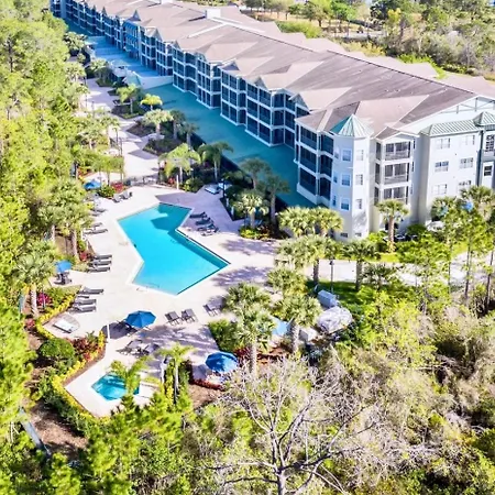 Bright 3Br Condo With Pool And Hot Tub, Close To Disney! Orlando Exterior photo