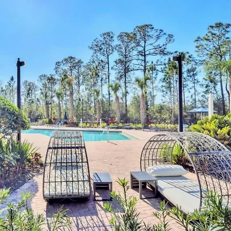Bright 3Br Condo With Pool And Hot Tub, Close To Disney! Orlando Exterior photo