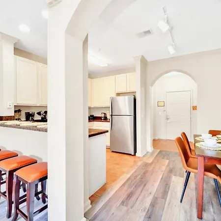 Bright 3Br Condo With Pool And Hot Tub, Close To Disney! Orlando Exterior photo