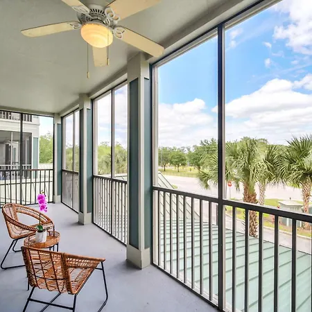 Bright 3Br Condo With Pool And Hot Tub, Close To Disney! Orlando Exterior photo