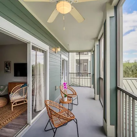 Bright 3Br Condo With Pool And Hot Tub, Close To Disney! Orlando Exterior photo