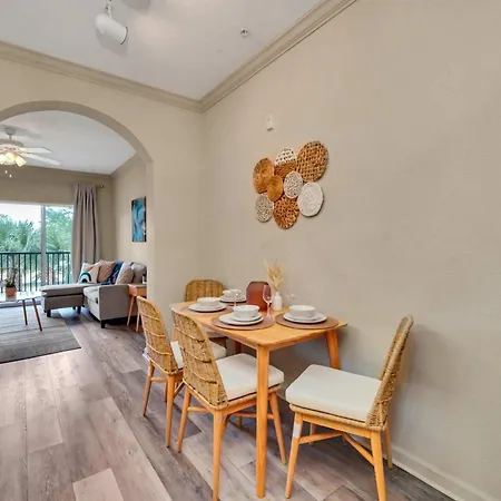 Bright 3Br Condo With Pool And Hot Tub, Close To Disney! Orlando Exterior photo