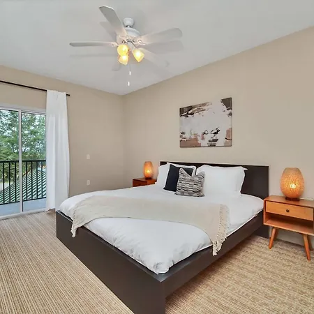 Bright 3Br Condo With Pool And Hot Tub, Close To Disney! Orlando Exterior photo