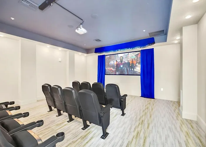 Bright 3Br Condo With Pool And Hot Tub, Close To Disney!