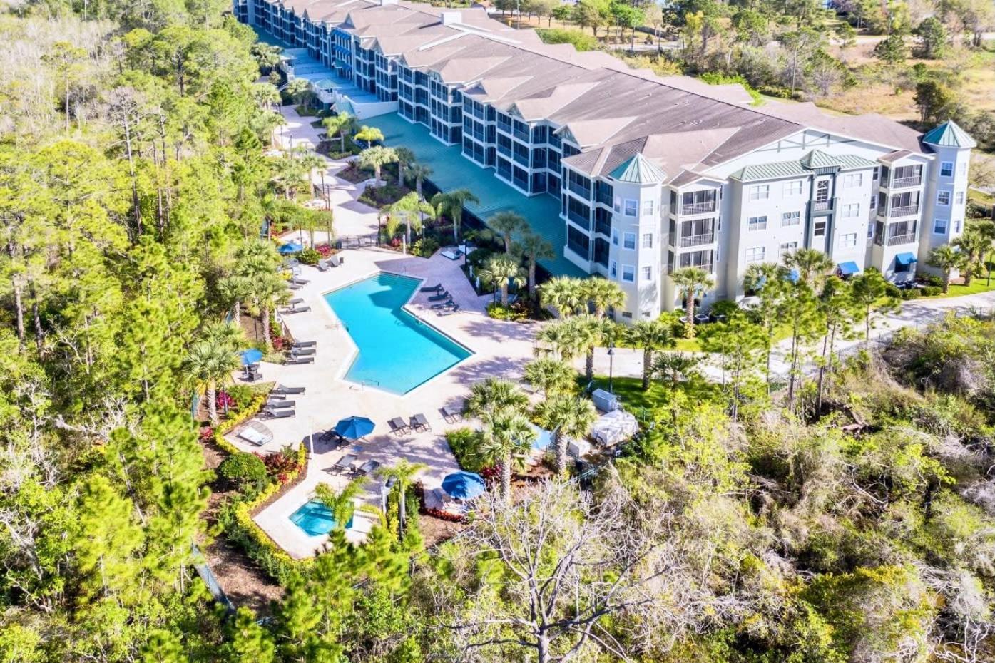Bright 3br With Pool And Hot Tub, Close To Disney! Hébergement de vacances