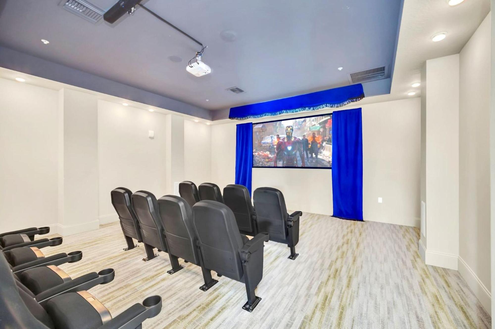 Hébergement de vacances Bright 3br With Pool And Hot Tub, Close To Disney!