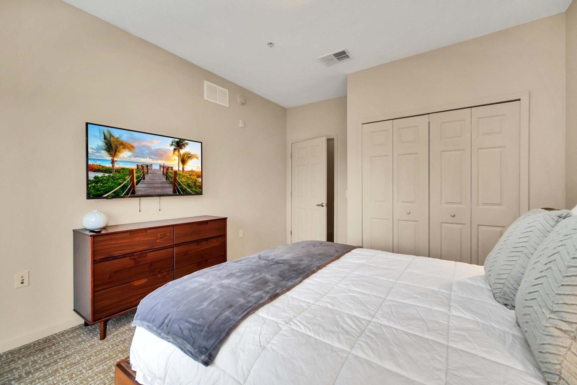 Bright 3br With Pool And Hot Tub, Close To Disney! Hébergement de vacances