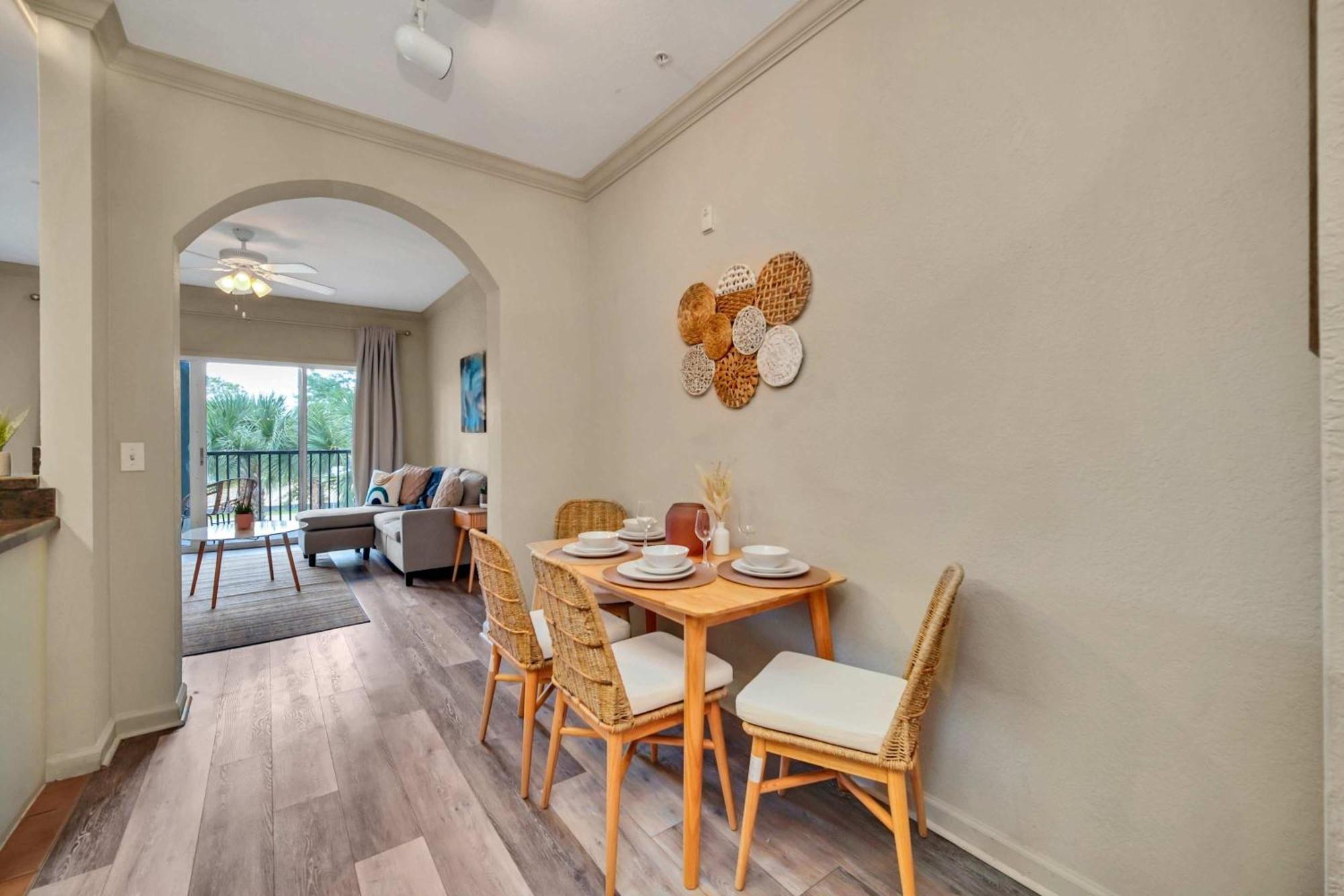 Bright 3br With Pool And Hot Tub, Close To Disney! Orlando