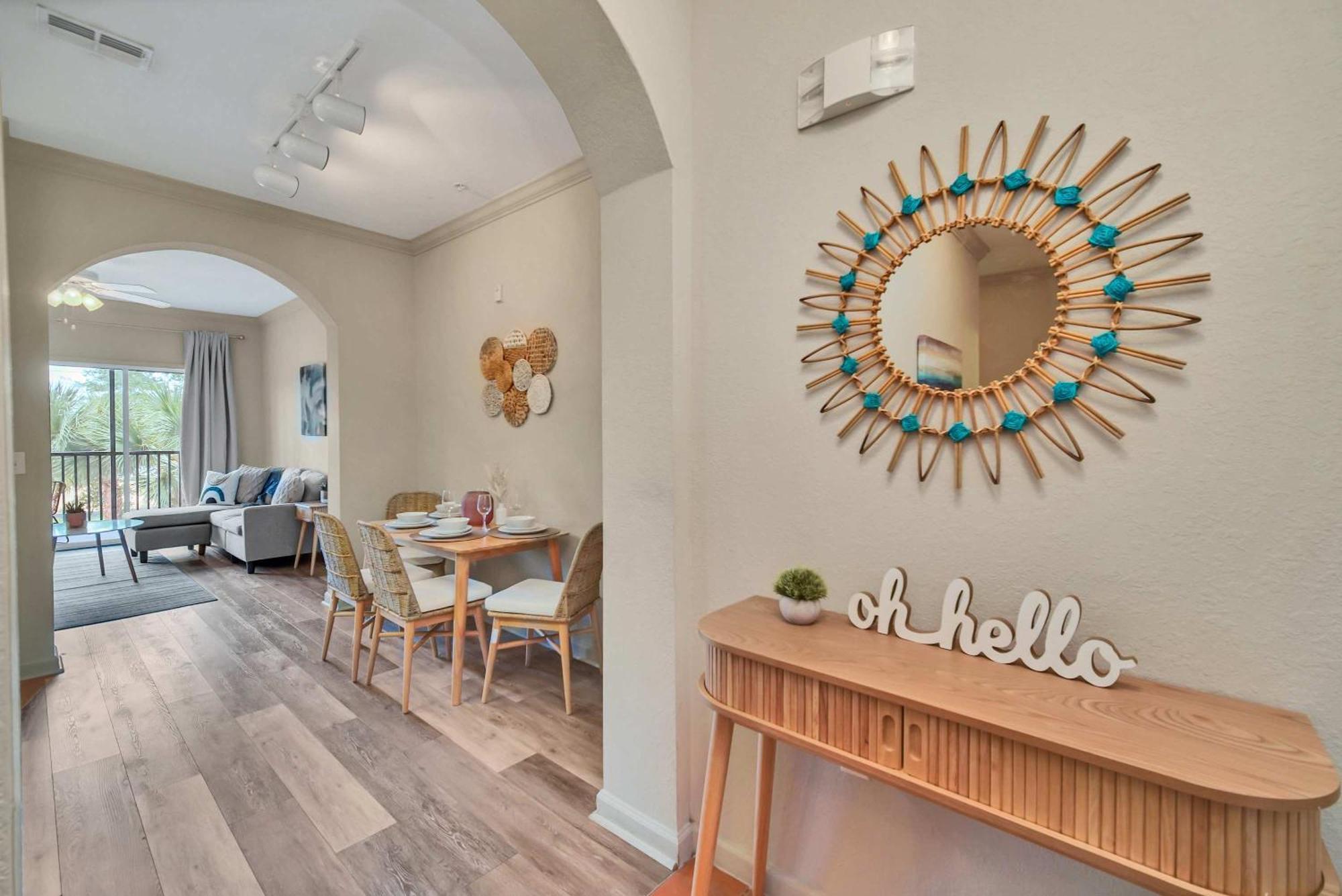Bright 3br With Pool And Hot Tub, Close To Disney! * Orlando