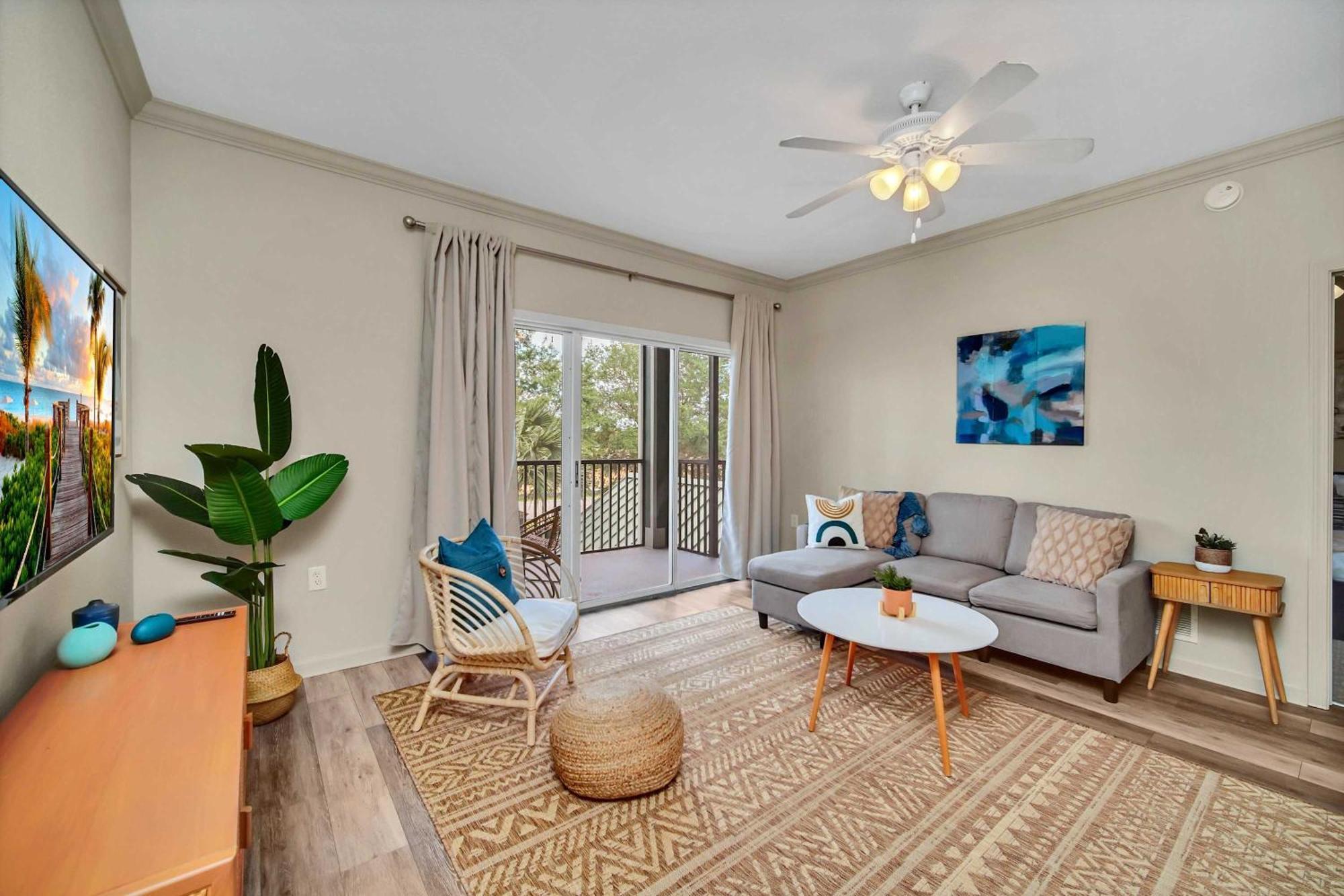 Bright 3br With Pool And Hot Tub, Close To Disney! Orlando