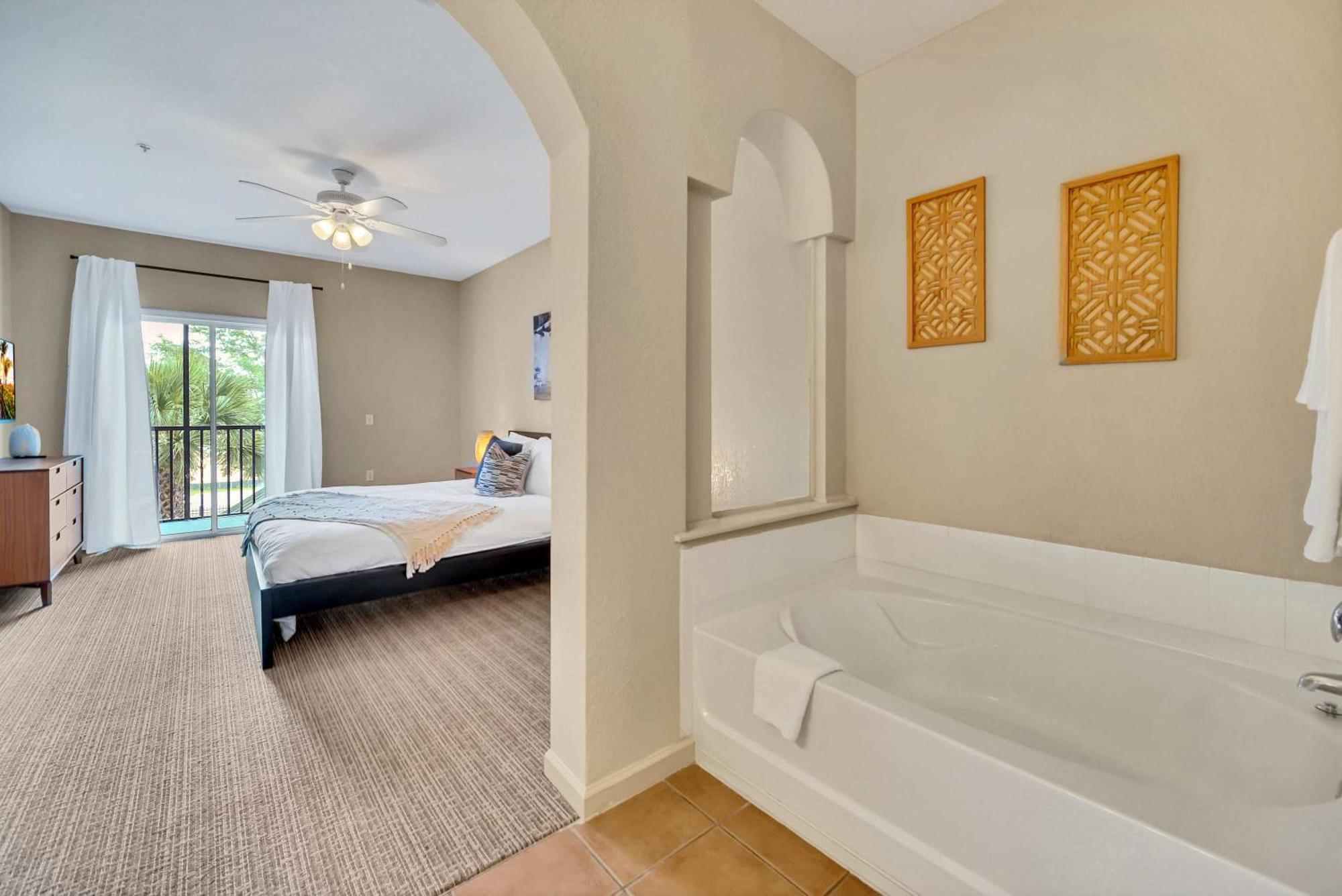 Bright 3br With Pool And Hot Tub, Close To Disney! Orlando