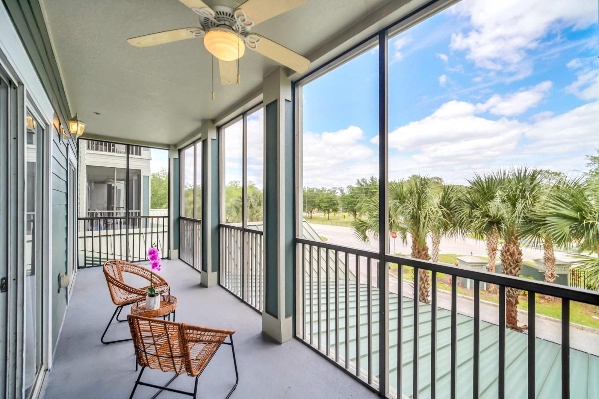 Bright 3br With Pool And Hot Tub, Close To Disney! * Orlando