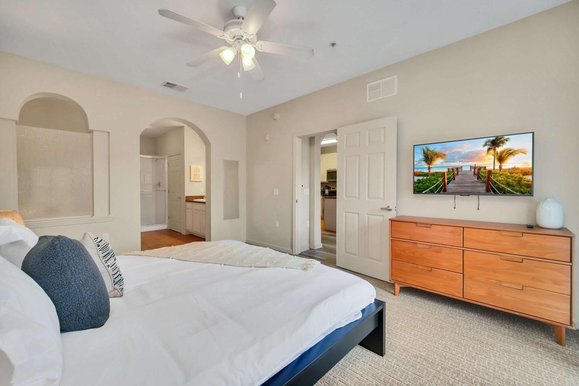 Hébergement de vacances Bright 3br With Pool And Hot Tub, Close To Disney! Orlando