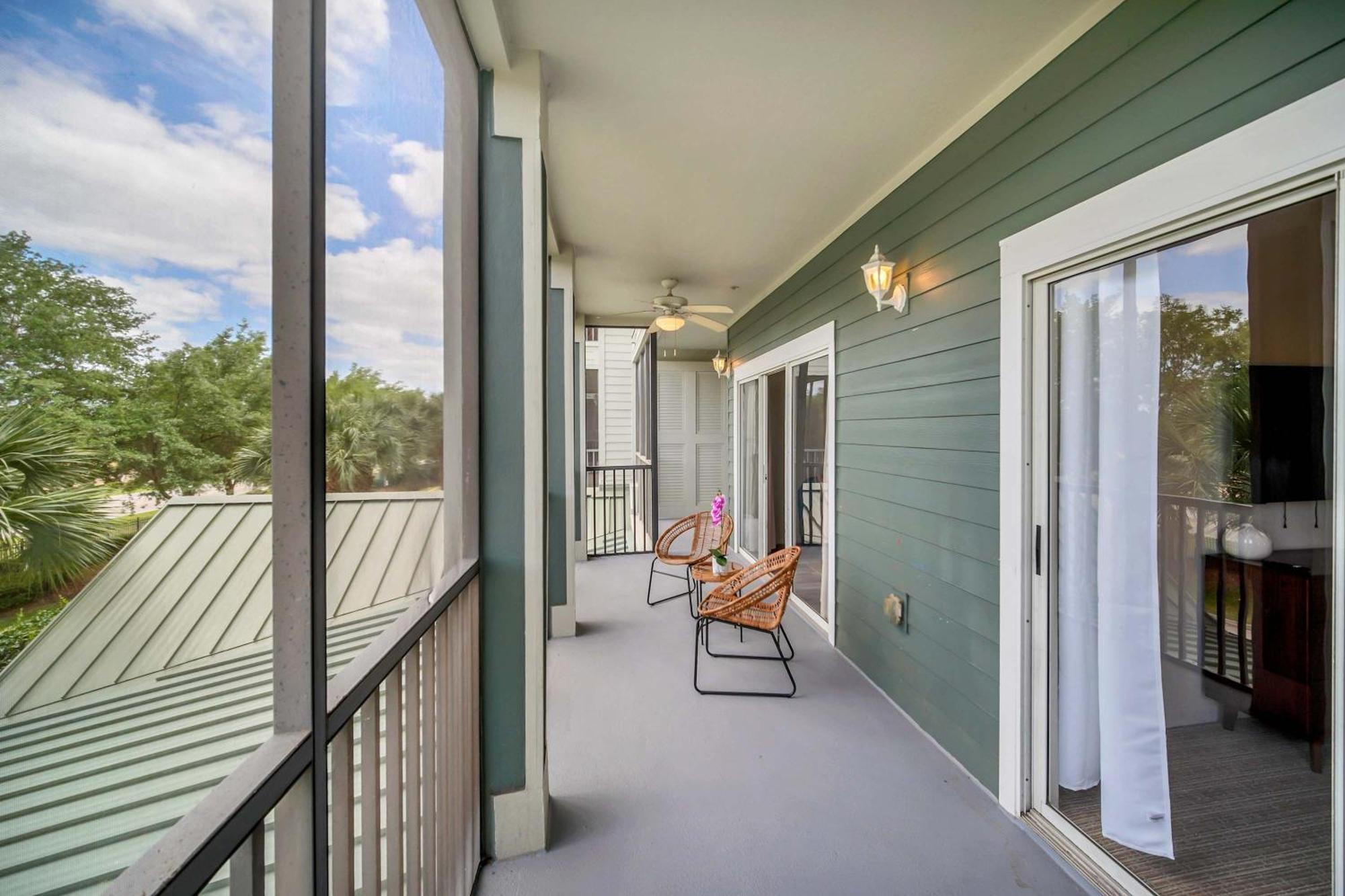 Bright 3br With Pool And Hot Tub, Close To Disney!