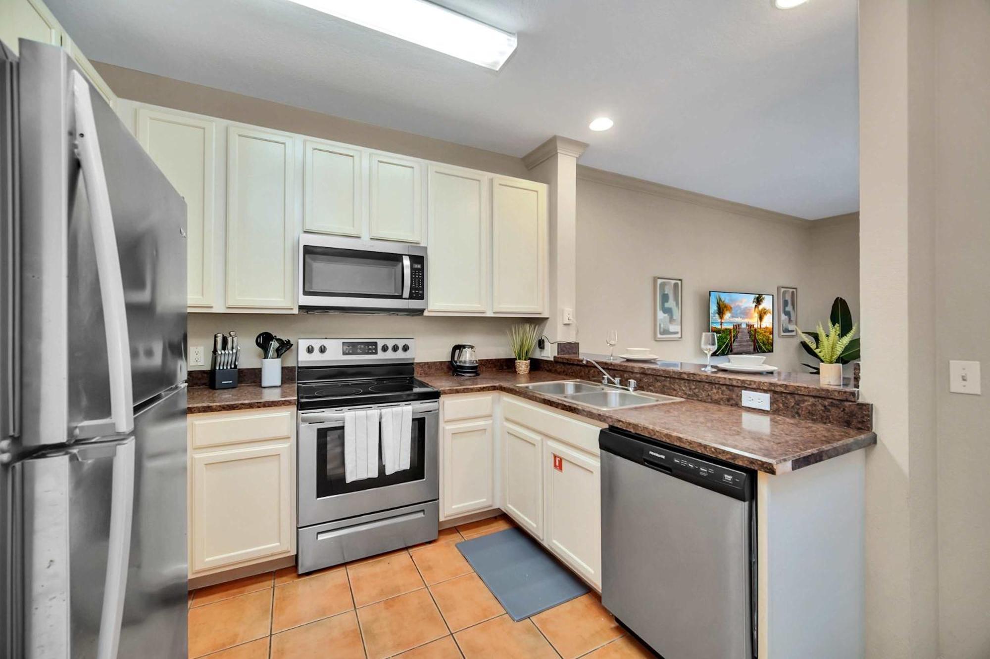 Bright 3br With Pool And Hot Tub, Close To Disney! * Orlando