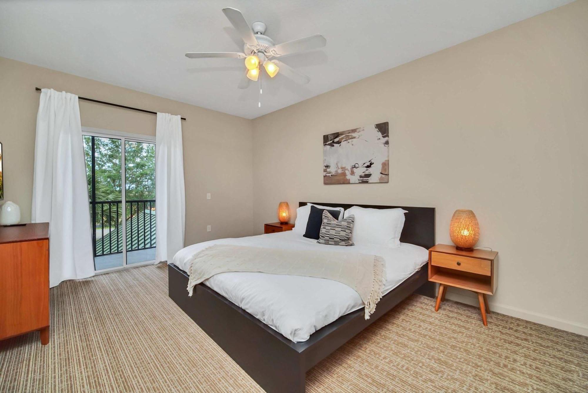 Bright 3br With Pool And Hot Tub, Close To Disney! Orlando